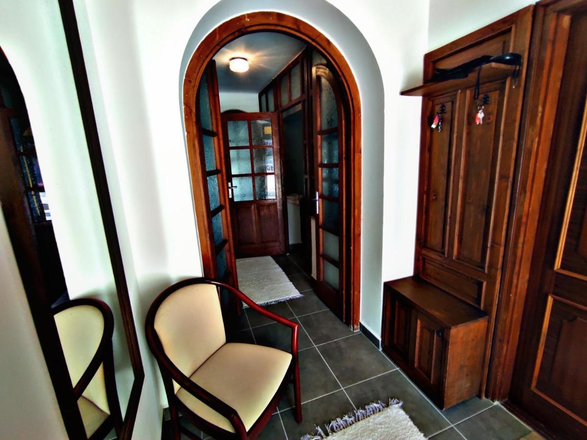 Alea Apartmanok Гаркань Екстер'єр фото