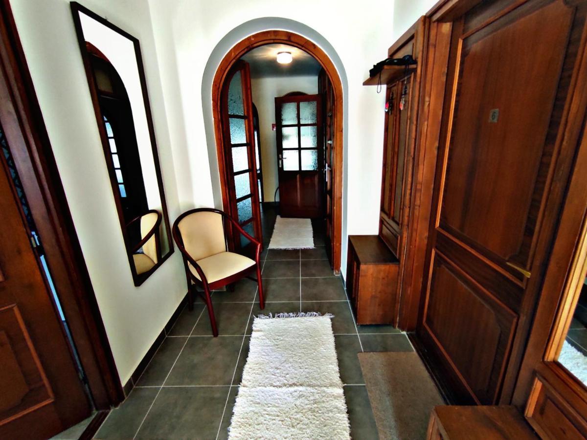 Alea Apartmanok Гаркань Екстер'єр фото