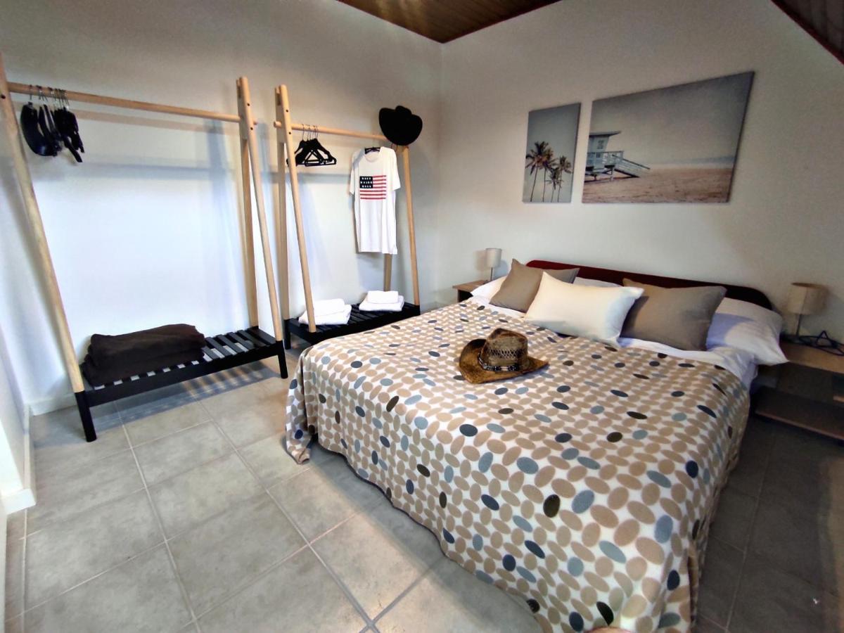 Alea Apartmanok Гаркань Екстер'єр фото