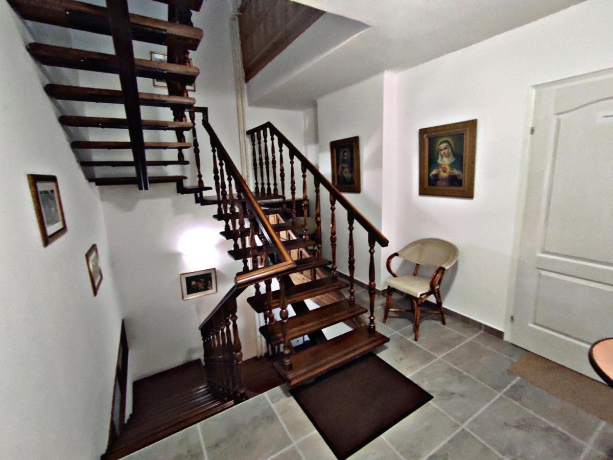 Alea Apartmanok Гаркань Екстер'єр фото