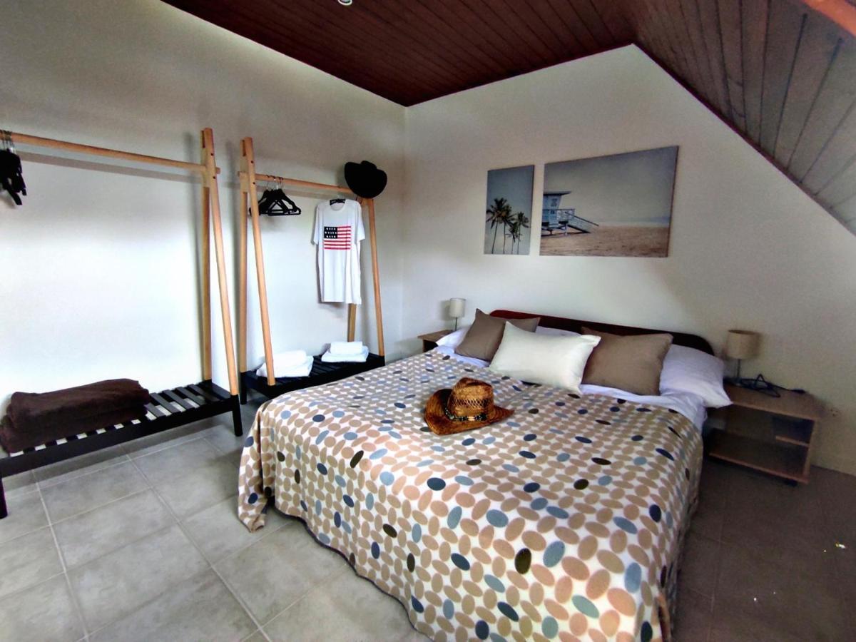 Alea Apartmanok Гаркань Екстер'єр фото